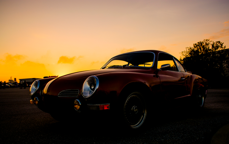 Illustration for article titled Tampa Cars And Coffee Photos